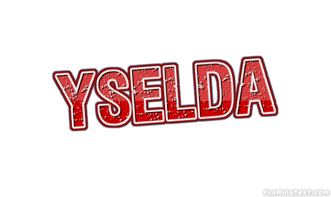 Yselda Logo