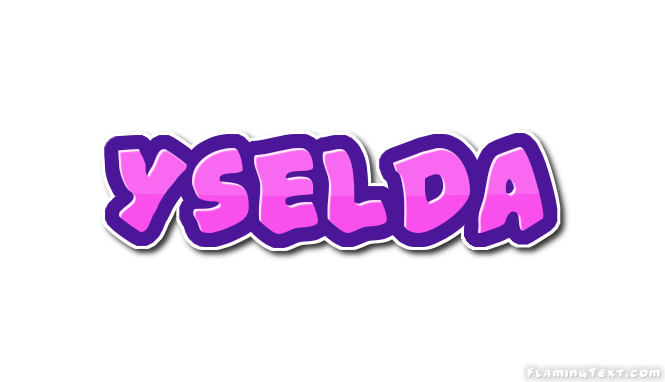Yselda Logo