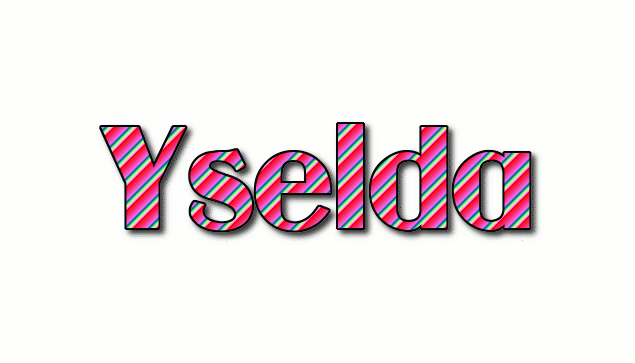 Yselda Лого