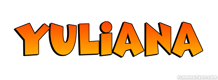 Yuliana Logotipo