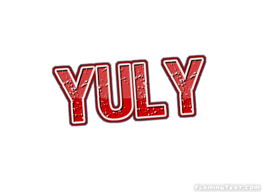Yuly Logo