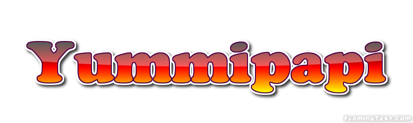 Yummipapi Лого