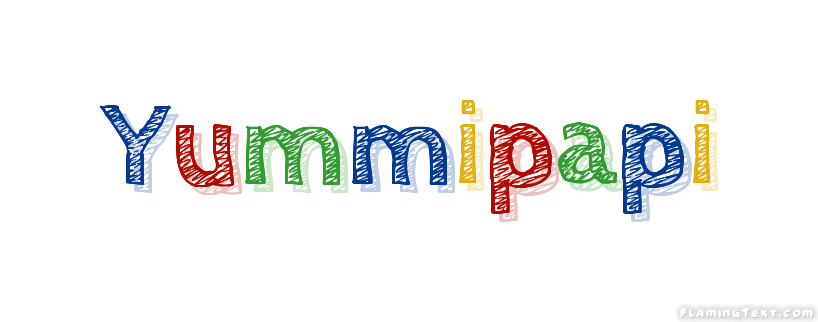 Yummipapi شعار