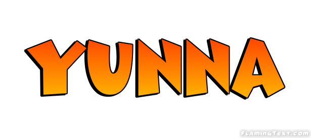 Yunna Logotipo