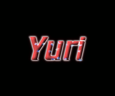 Yuri شعار