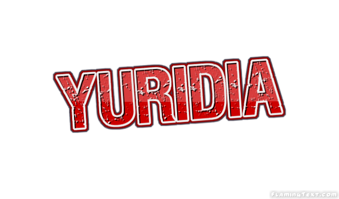 Yuridia Logotipo