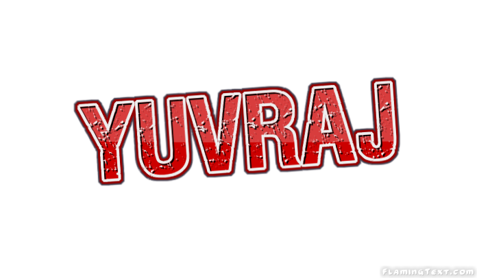 Yuvraj Logo