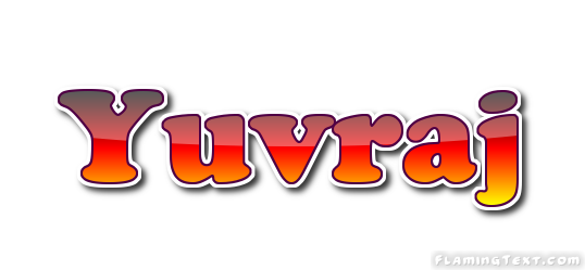 Yuvraj Logotipo