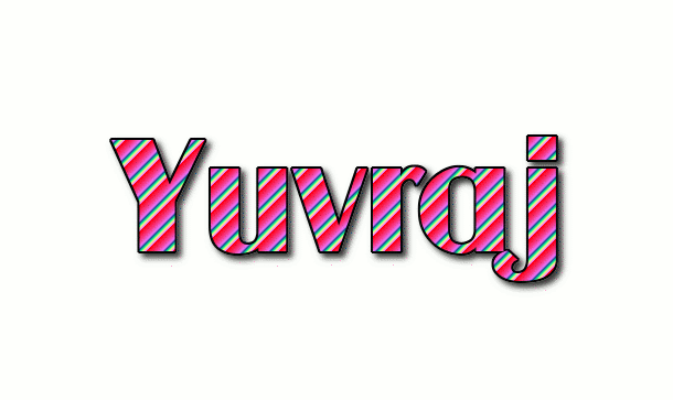 Yuvraj Logo