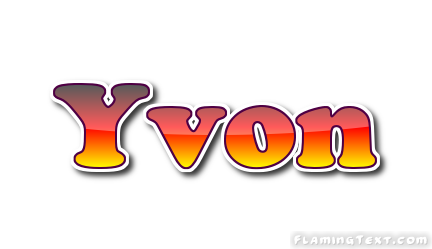 Yvon Logo