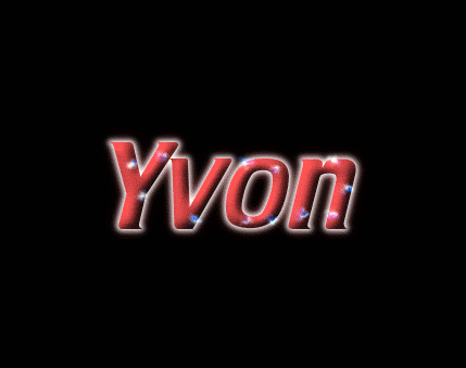 Yvon شعار