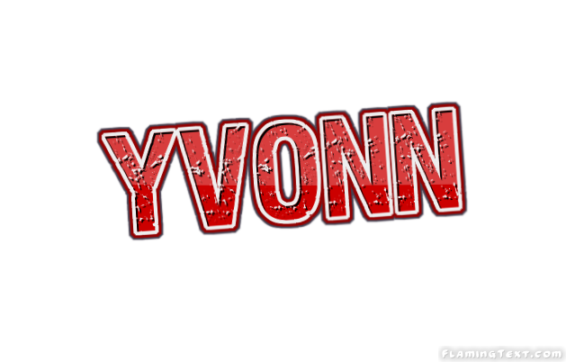 Yvonn Logo