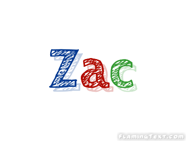 Zac Logo