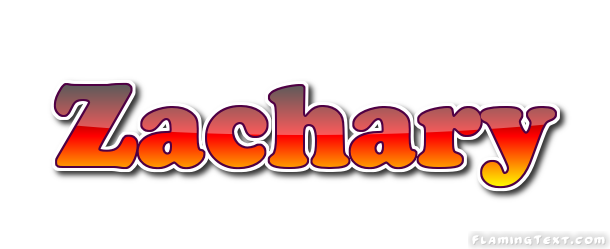 Zachary Logo