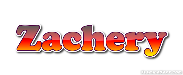 Zachery Logotipo