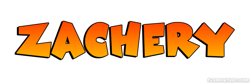 Zachery Logo