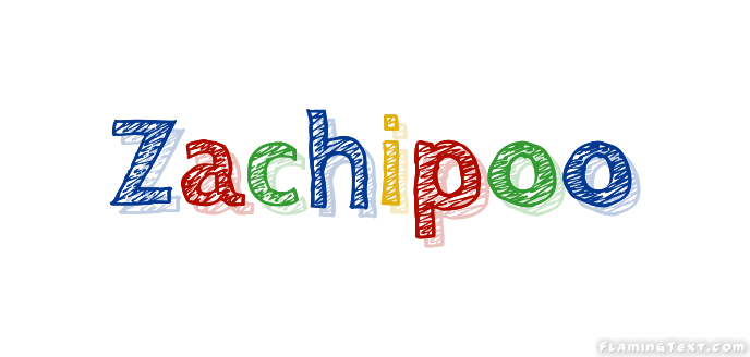 Zachipoo Logo