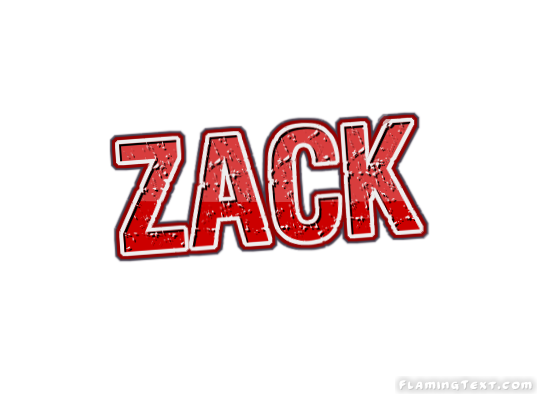 Zack लोगो