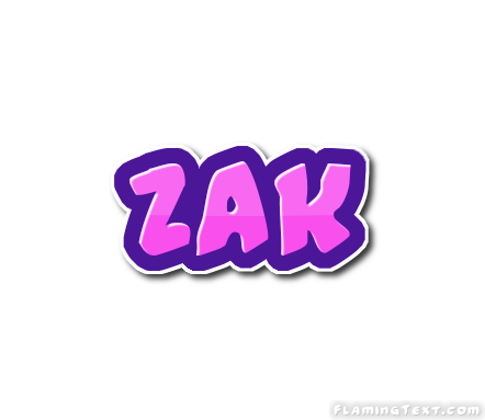 Zak 徽标