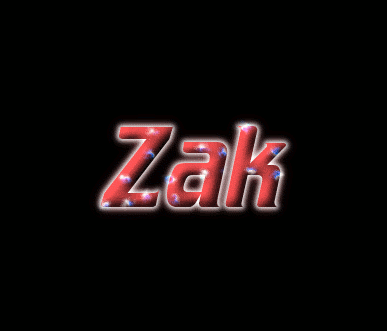 Zak Лого