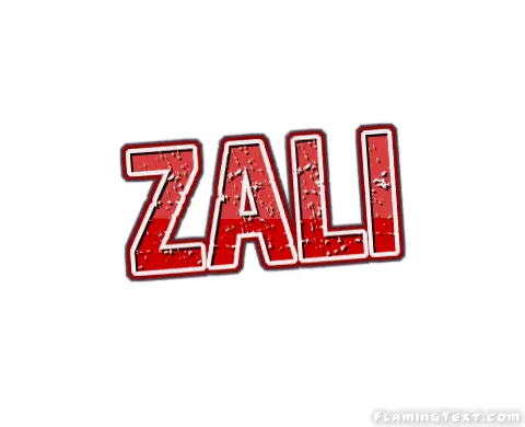 Zali Лого