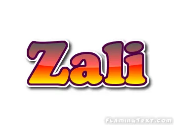 Zali Лого