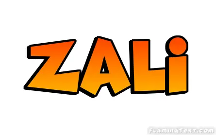 Zali Лого