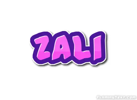 Zali Лого