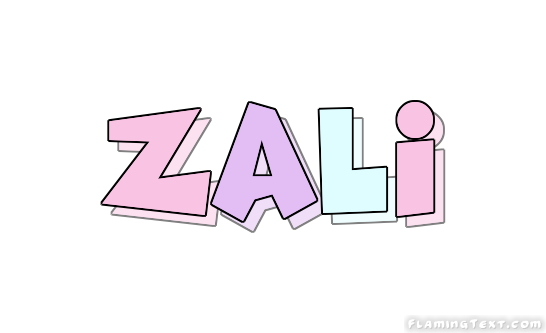 Zali Лого