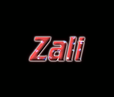 Zali ロゴ
