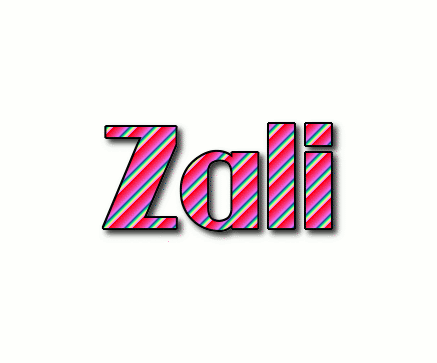 Zali Logo