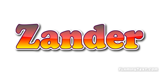 Zander Logo