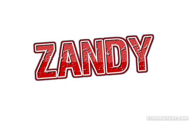 Zandy Лого