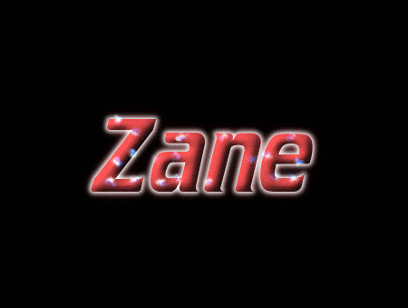 Zane Logotipo