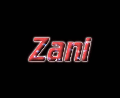 Zani 徽标
