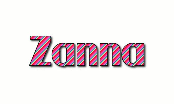 Zanna Лого