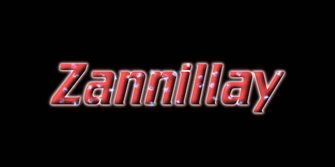 Zannillay Logo