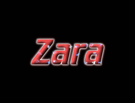 Zara Лого
