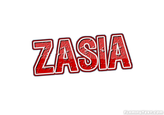 Zasia Лого