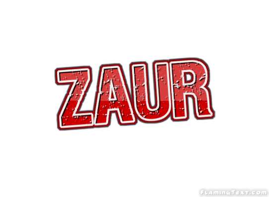 Zaur Logotipo