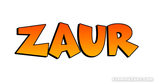 Zaur Logo