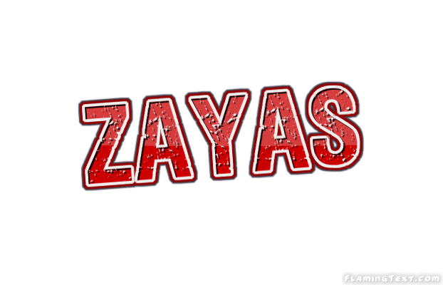 Zayas लोगो