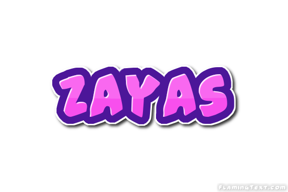 Zayas लोगो