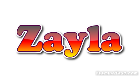 Zayla شعار