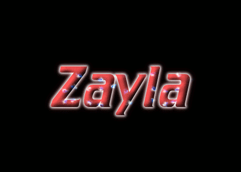 Zayla شعار