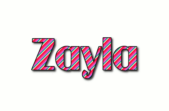 Zayla Logo