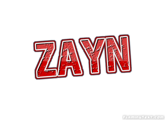 Zayn Лого