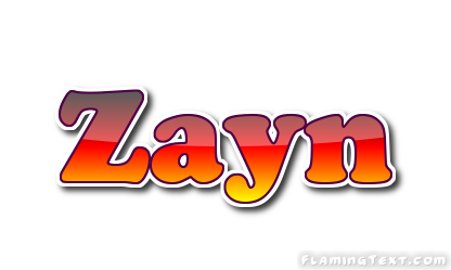 Zayn Logo