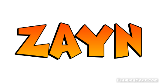 Zayn Logo