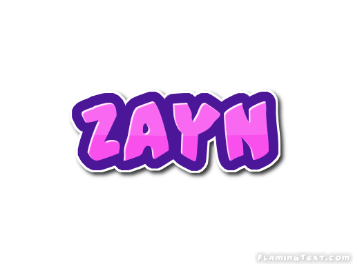 Zayn Logo